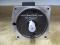 G12V200U-165 Sesame Motor Chip Auger Motor 1/4HP 3P 230/460V 1