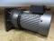 G13V400S-100 Sesame Motor Chip Auger Motor 1/2HP 3P 220/380V 2