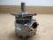 GN20CPB Nabco Hydraulic Gear Pump Operational Pressure 200Kg 2