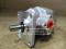 HGP-2A-F2R Kompass Hydraulic Gear Pump Operational Pressure 200Kg 1