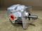 HGP-2A-F2R Kompass Hydraulic Gear Pump Operational Pressure 200Kg