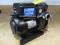 HQ200B-110/220V Walrus Stainless Steel Coolant Pump 1/4HP 110/220V 1