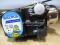 HQ400B-110V Walrus Stainless Steel Coolant Pump 1/2HP 110V 4