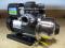 HQ400B-110V Walrus Stainless Steel Coolant Pump 1/2HP 110V