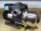 HQ800HB-110V Walrus Stainless Steel Coolant Pump 1HP 110V