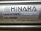 M020107235002 Hinaka Air Cylinder DAL-50M235 2