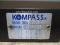 MCA-02A Kompass Hydraulic Modular Check Valve 2