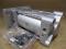 MCQV3-11-100-85M Mindman Pneumatic Air Cylinder 1