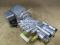 MLB-015W Showa Lubrication Gear Pump 3 Phase 230V 2
