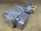 MLB-015W Showa Lubrication Gear Pump 3 Phase 230V
