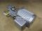 MLB-03W Showa Lubrication Gear Pump 3 Phase 230V