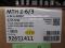 MTH2-6/3 A-W-A-AQQV Grundfos Coolant Pump 3/4HP 11GPM 3