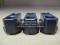 N-212 12� Jaws T Nut 3 Pcs Set For B-212 Auto Strong Tonfou Kitagawa Samchully 12
