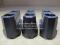 N-215 15� Jaws T Nut 3 Pcs Set For B-215 Auto Strong Tonfou Kitagawa Samchully 15