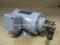 O-P-04H01 Habor Precise Industries Pump & Motor 1/4HP 3PH 220V