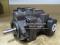 P16-A0-FR YI-SHING Hydraulic Piston Pump Max. Pressure 40Kg 1