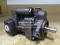 P16-A0-FR YI-SHING Hydraulic Piston Pump Max. Pressure 40Kg