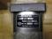 PGM313-71203-003 Chen Sound Booster Cylinder Capacity 3000kg Stroke 13mm 1