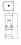 PM11070-10000-001 Chen Sound Booster Cylinder Capacity 11 Times In 5 Kg 3