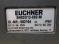SN03D12-502-M Euchner Limit Switch W/3 Plunger 1