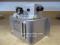 TK-1203S-C2V2 Tswu Kwan Lubrication Pump Pressure 5Kg AC220 1