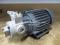 TK2-1/2HP-TK1508 Tswu Kwan Hydraulic Lubrication Pump & Motor 1/2HP 230/460V 1