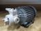 TK2-1HP-TK1508 Tswu Kwan Industrial Electric Motor 1HP 3 Phase 220/440V & Pump 1