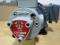 TK2R-1/2HP-TK1508 Tswu Kwan Hydraulic Lubrication Pump & Motor 1/2HP 220/380V 1
