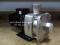 TPH8T3KS Walrus Stainless Steel Coolant Pump 1.3HP 65PSI 52GPM