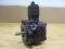 VA1-12FA3 Kompass Hydraulic Variable Vane Pump Max. Pressure 70Kg 2