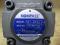 VE1-40FA1 Kompass Hydraulic Variable Vane Pump Max. Pressure 20Kg 2