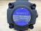 VE1-40FA3 Kompass Hydraulic Variable Vane Pump Max. Pressure 70Kg 2