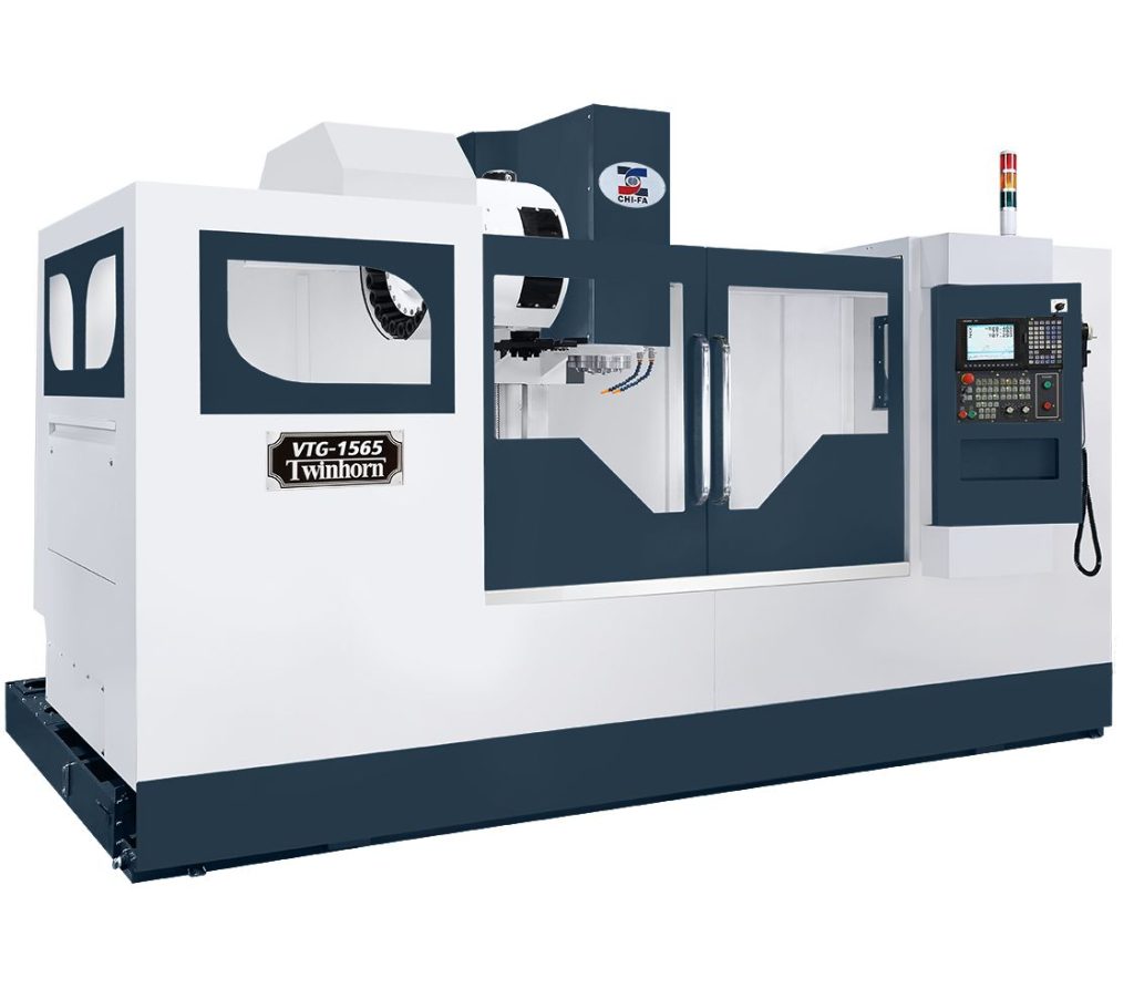 VTG-1165 | AV-Tech Machine Tool, Inc.